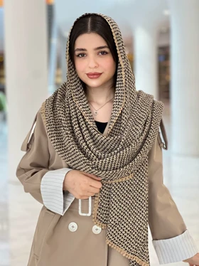 شال پاییزه سلین