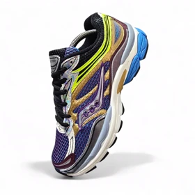 کتانی ساکنی اومنی OMNI9 هفت رنگ