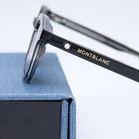 عینک برند MONTBLANC کد 181035