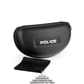 کیف عینک پلیس Police Glasses Case K01