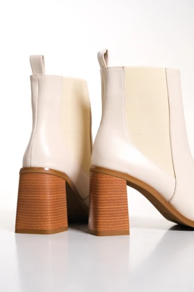 بوت و نیم بوت زنانه ziesce ziesce