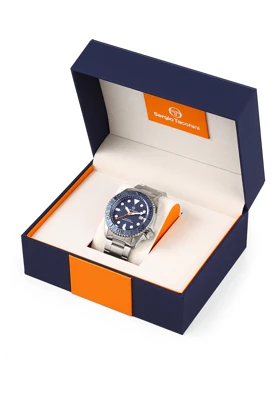 ساعت مردانه sergio-tacchini sergio-tacchini