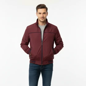 کاپشن مردانه برندس Brands کد BR-HB515