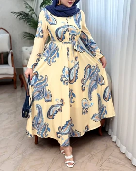 پیراهن ایتالیایی ترمه 3199