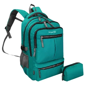 کوله پشتی فوروارد FORWARD - FCLT6005 (فیروزه ای)