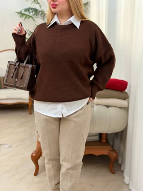 بافت آستین لش 3568