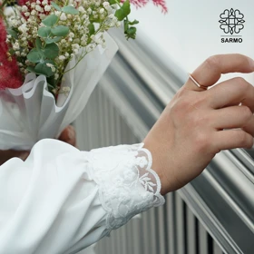 شومیز فانوس