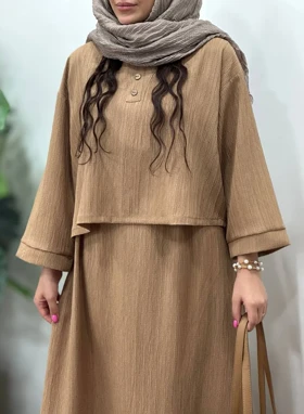 ست سارافون و رویه شهزاد(ایراد دار)