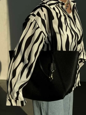 کیف بگی حلقه دار