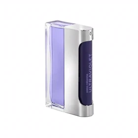 ادو تویلت مردانه پاکو رابان مدل Ultraviolet حجم100ml