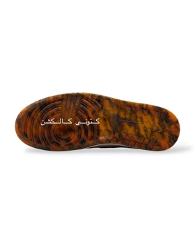 کتانی نایکی جردن وان ساق‌دار یر آف د اسنک کیفیت اورجینال Nike Air Jordan 1 High OG Xuanwu year of the Snake