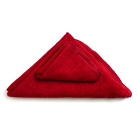 حوله سفری دو تکه MIRA