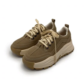 کفش راحتی زنانه استرادیواریوس مدل Stradivarius Sneakers - SKKh80