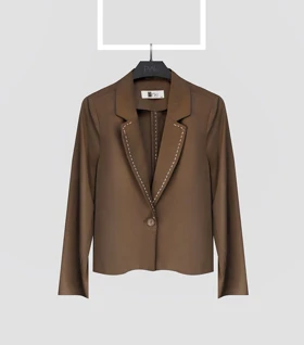 کت Pinki 1323 در پنج رنگ