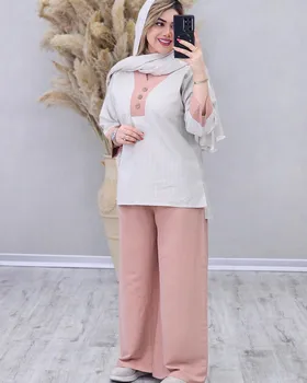 ست شومیز شلوار