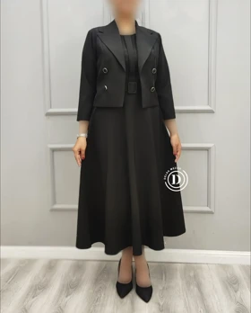 کت و سارافون آرنیکا 572