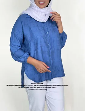 مانتو آیلین کد : 100293
