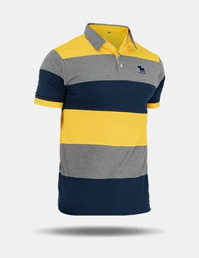 پولوشرت مردانه Abercrombie