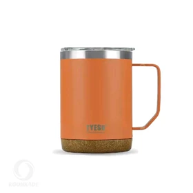 لیوان TEYSO حجم 530ML (نارنجی)