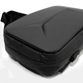 کیف کراس بادی President مدل P7085-Benz