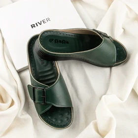 صندل طبی زنانه مدل WS1126