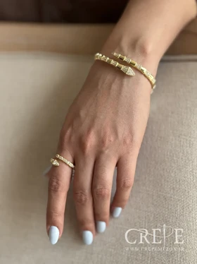 انگشتر بولگاری