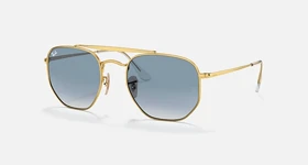 عینک آفتابی ری‌بن RB3648 Ray-Ban (001/3F)