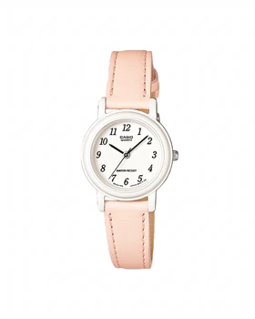ساعت مچی زنانه کاسیو CASIO LQ-139L-4B2