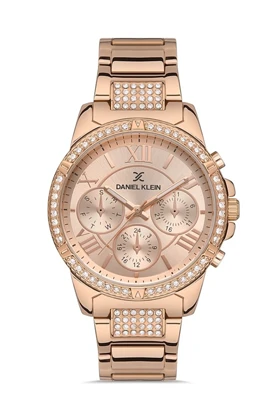 ساعت زنانه دنیل کلین daniel-klein