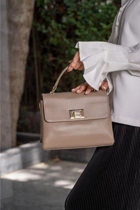 کیف دستی زنانه david-jones david-jones