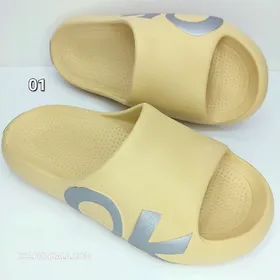 صندل مردانه مدل OK