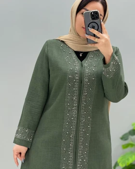 مانتو مزونی پریناز