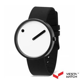 ساعت مچی مردانه و زنانه پیکتو PICTO مدل P43379-0120MB