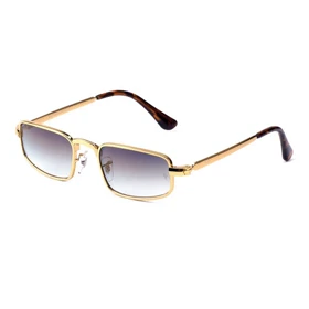 عینک آفتابی ریبن مدل Ray ban RB3927 (فریم طلایی)