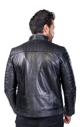 کت و کاپشن مردانه batu-deri batu-deri