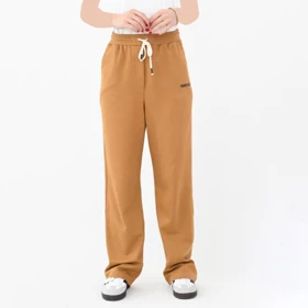 شلوار رنگی راسته کد 522