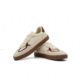 کفش ونس زنانه مدل 0243