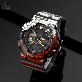 ساعت مچی جیشاک G-shock GA-110JOP-5146