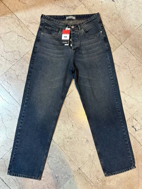 شلوار بگ مردانه کد 51