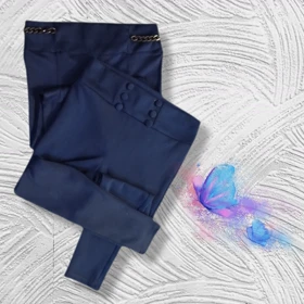 شلوار سورن زنانه کد 4030144