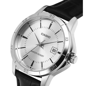 ساعت مچی زنانه کاسیو CASIO LTP-V004L-7A