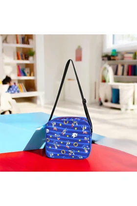 کیف مدرسه بچگانه shopiolog shopiolog