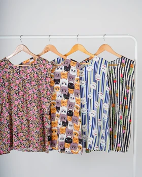 تاپ نخی ویشکا