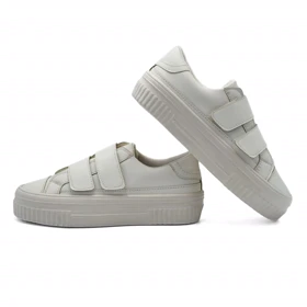 کفش اسپرت زنانه زارا مدل sneaker - 0094