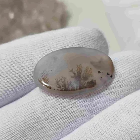 عقیق شجر قائن اصل کد 3