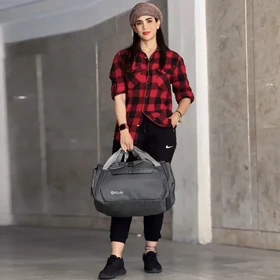 ساک ورزشی گوگانا مدل GOOGANA - GOOG98040