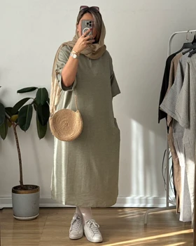 مانتو کفتان دلنیا 2