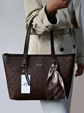 کیف دوشی زنانه بنو مدل نیلسا کد BENO 4930