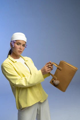 کیف دستی مدل David Jones CM7223