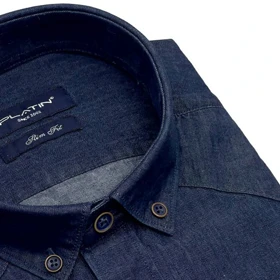 پیراهن جین 003354